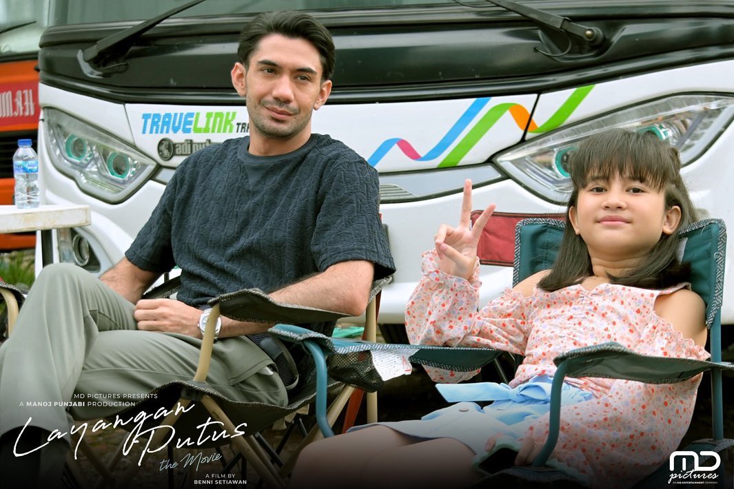 Pemain Film Layangan Putus The Movie